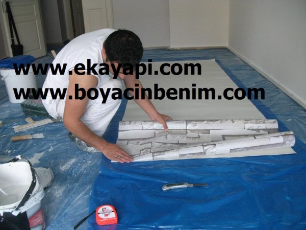 Boyacı Ustası Beylikdüzü